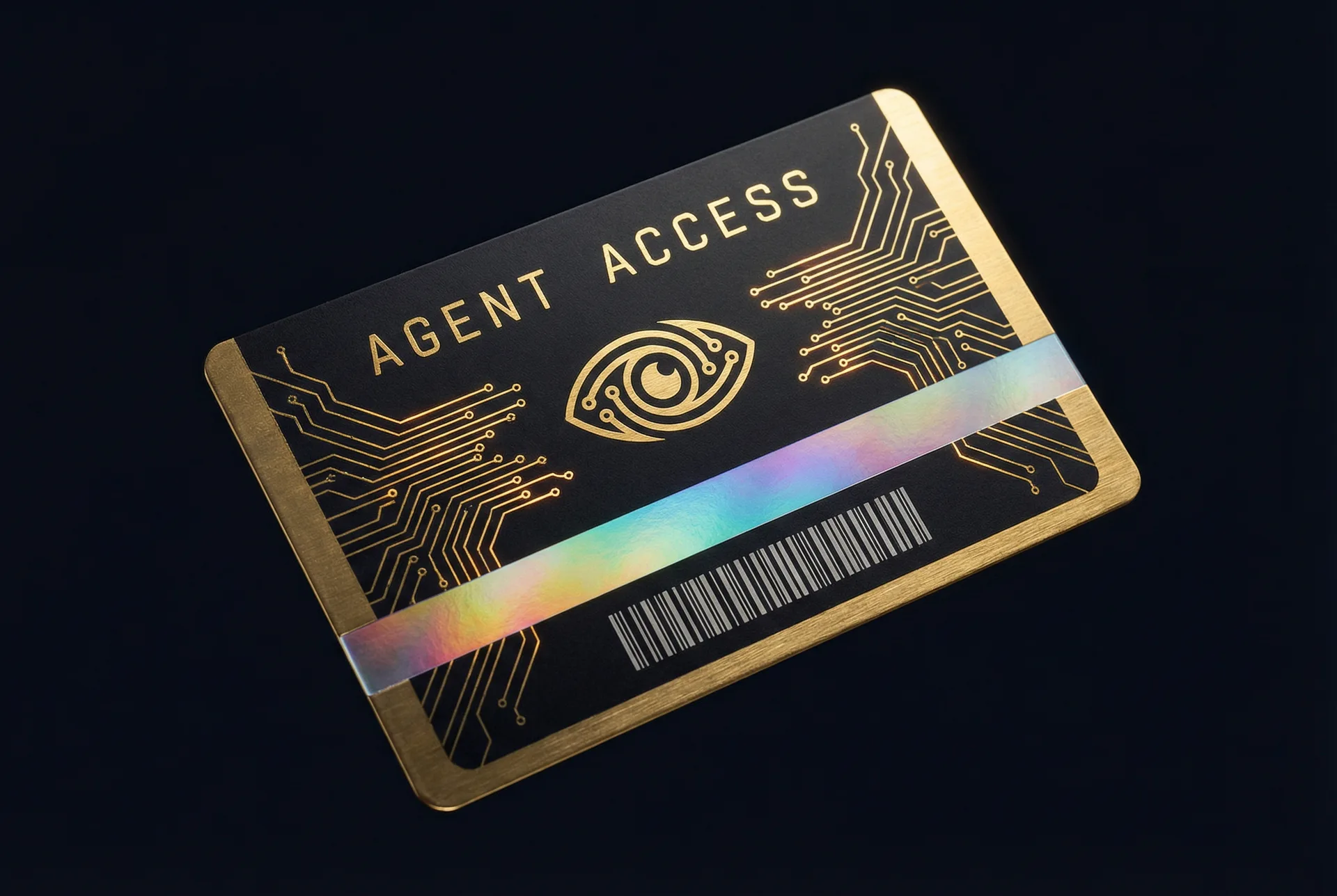 附近人软件 - Agent Access 情报员会员卡